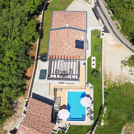 Villa Le Maris By Interhome *