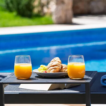 Villa Le Maris By Interhome