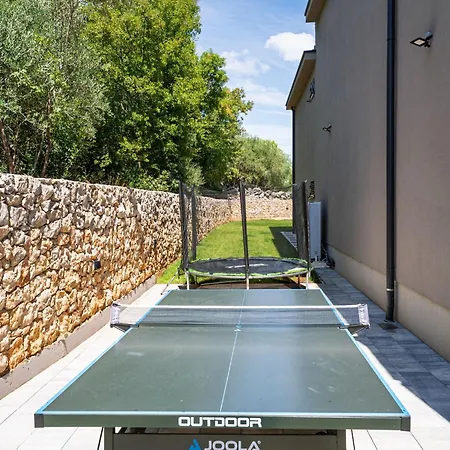 Le Maris By Interhome Villa *