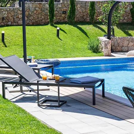 Villa Le Maris By Interhome Dobrinj