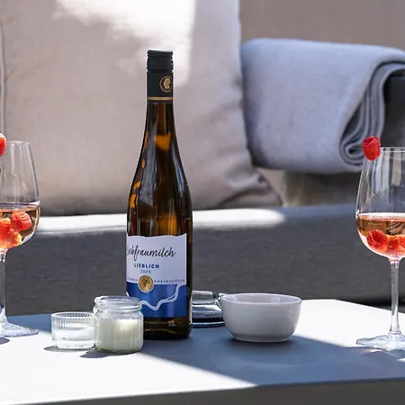 Villa Le Maris By Interhome