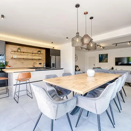 Villa Le Maris By Interhome