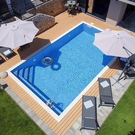 Le Maris By Interhome * Dobrinj