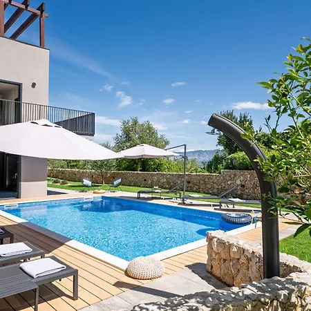 Le Maris By Interhome * Dobrinj