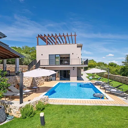 Le Maris By Interhome Villa *