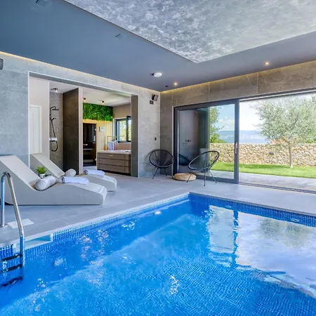 Le Maris By Interhome Dobrinj