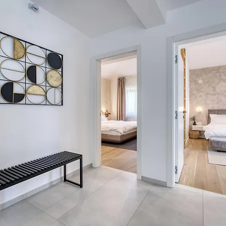 Villa Le Maris By Interhome Dobrinj