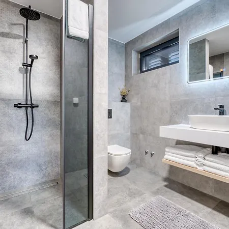 Le Maris By Interhome * Dobrinj