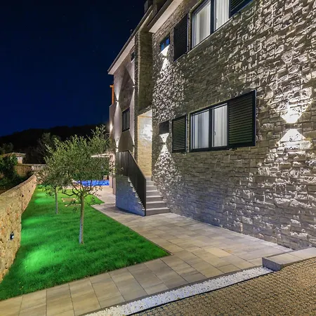 Le Maris By Interhome Dobrinj