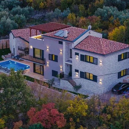 Le Maris By Interhome Villa Dobrinj