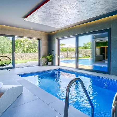 Le Maris By Interhome Dobrinj