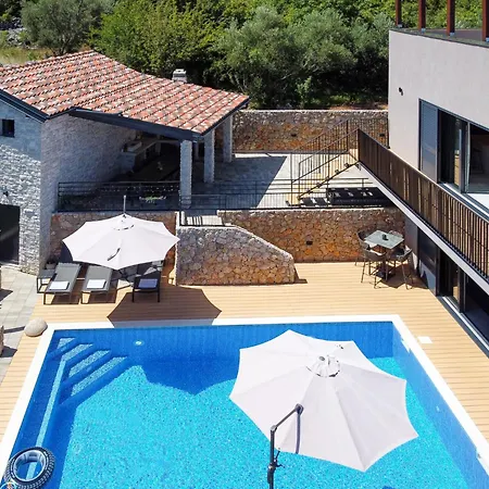 Villa Le Maris By Interhome