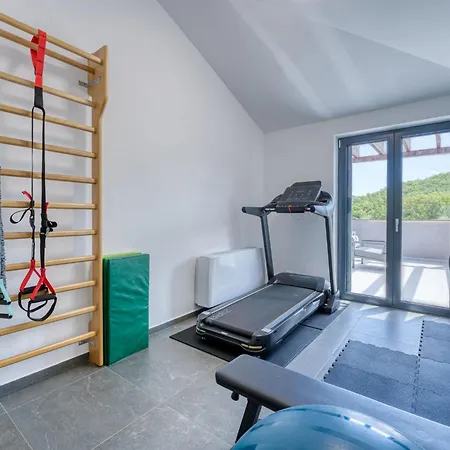 Le Maris By Interhome