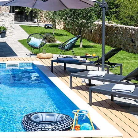 Le Maris By Interhome Villa Dobrinj