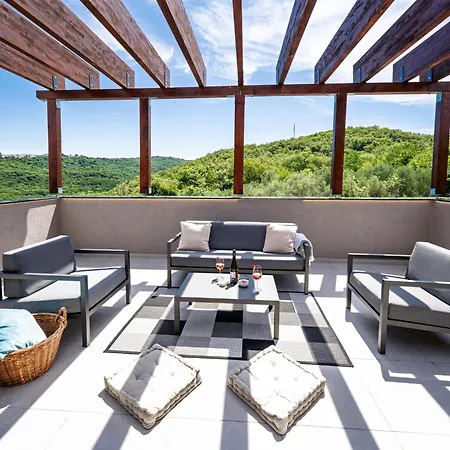 Villa Le Maris By Interhome