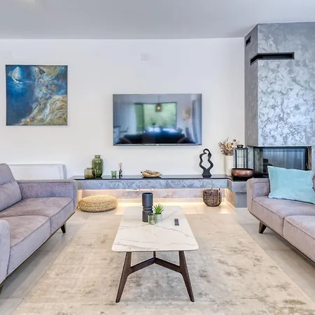 Le Maris By Interhome Villa