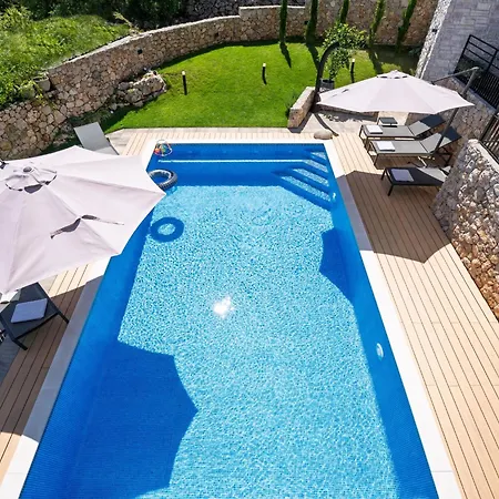 Le Maris By Interhome Dobrinj