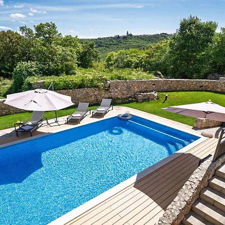 Villa Le Maris By Interhome *