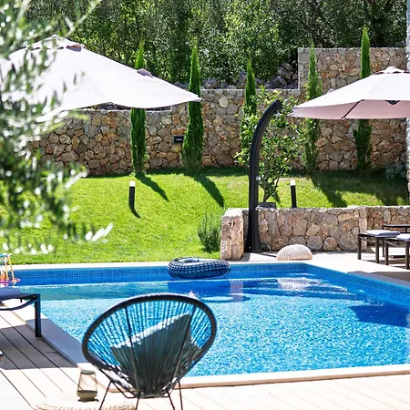 Villa Le Maris By Interhome Dobrinj