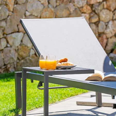 Villa Le Maris By Interhome Dobrinj