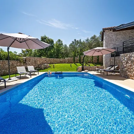 Villa Le Maris By Interhome *