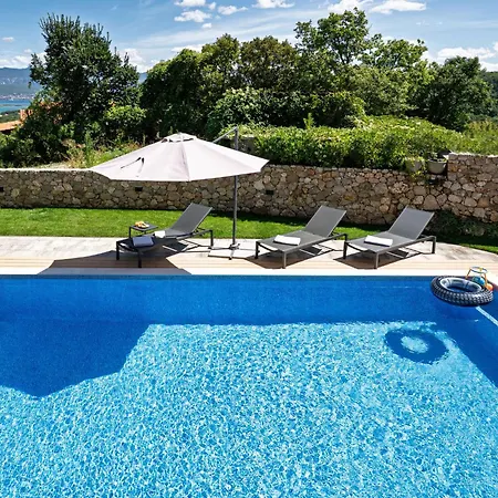 Villa Le Maris By Interhome