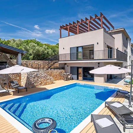 Villa Le Maris By Interhome