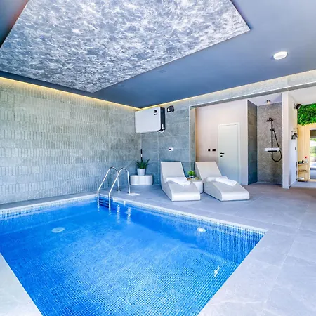 Villa Le Maris By Interhome Dobrinj