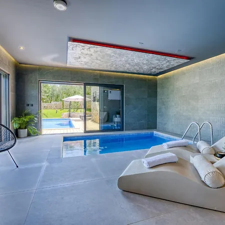 Le Maris By Interhome Villa Dobrinj