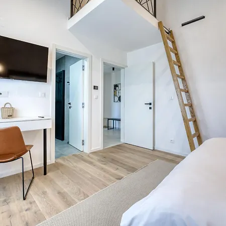 Le Maris By Interhome