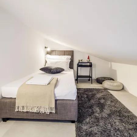 Villa Le Maris By Interhome