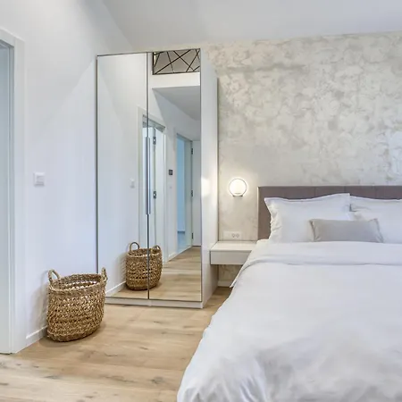 Le Maris By Interhome Villa Dobrinj