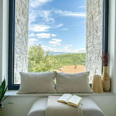 Villa Le Maris By Interhome *