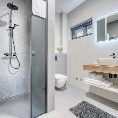 Villa Le Maris By Interhome