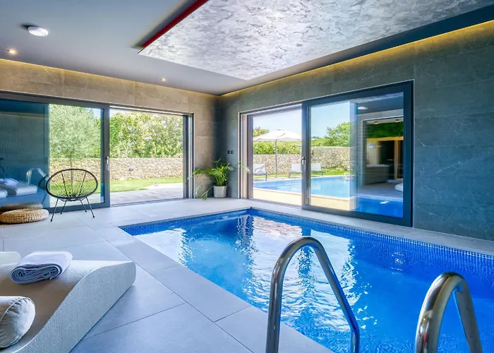 Le Maris By Interhome Dobrinj