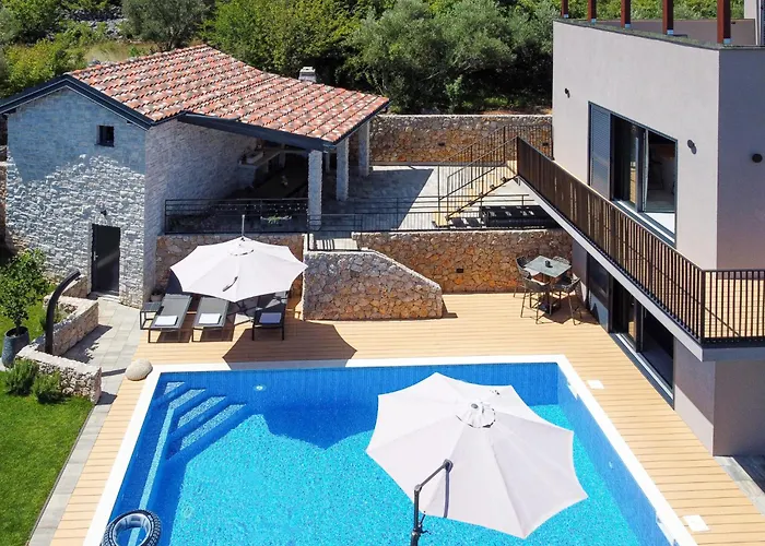 别墅 Le Maris By Interhome