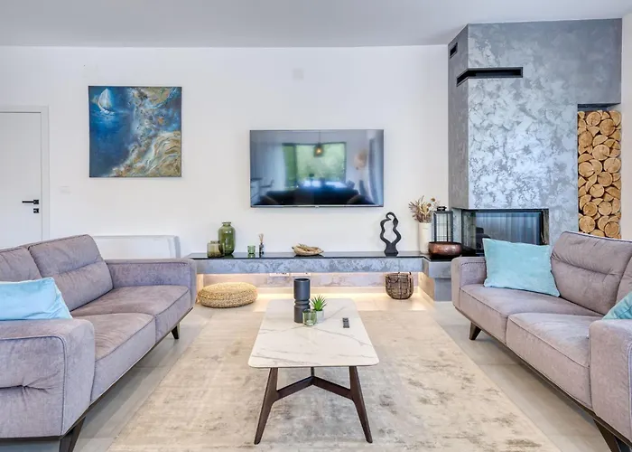 Le Maris By Interhome Willa