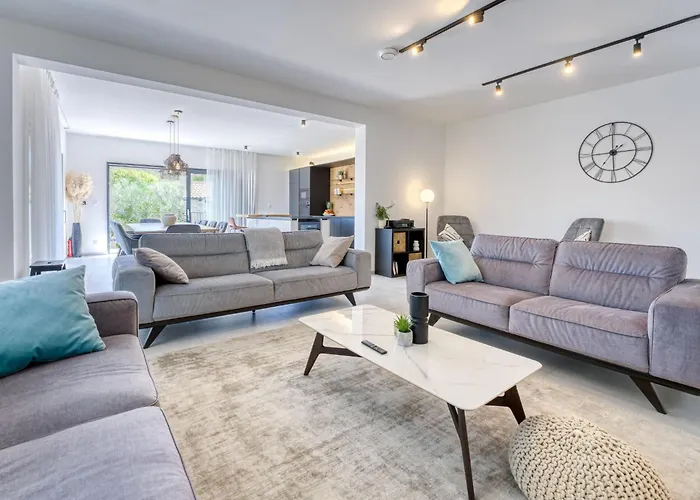 Le Maris By Interhome *