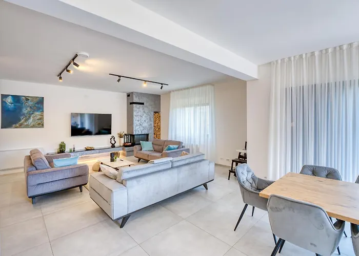 Le Maris By Interhome * Dobrinj