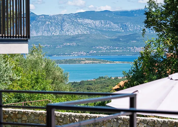 别墅 Le Maris By Interhome