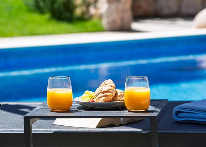 别墅 Le Maris By Interhome