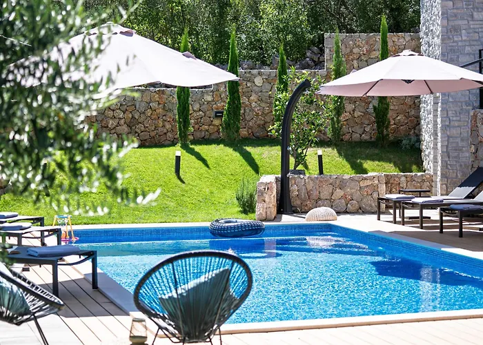 别墅 Le Maris By Interhome Dobrinj