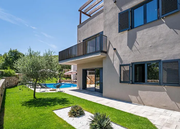 Le Maris By Interhome Dobrinj
