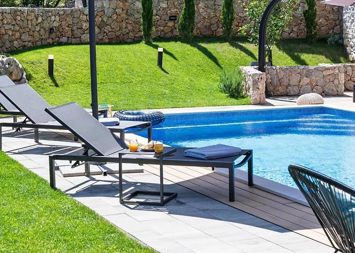 别墅 Le Maris By Interhome Dobrinj