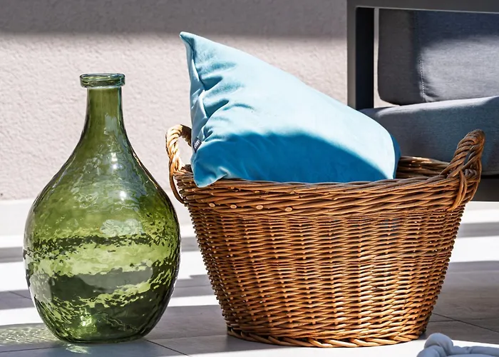 Le Maris By Interhome *