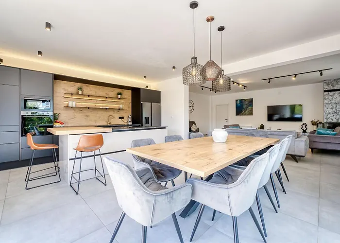Willa Le Maris By Interhome