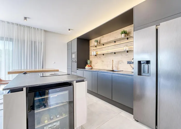 Le Maris By Interhome Dobrinj