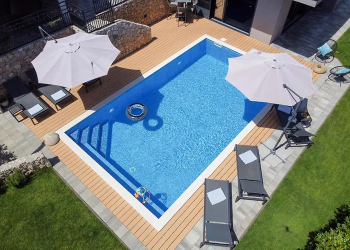 Le Maris By Interhome * Dobrinj