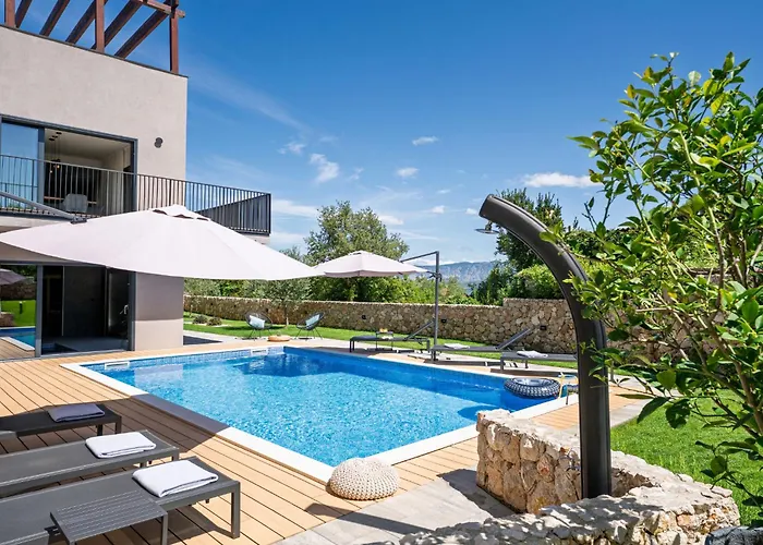 Le Maris By Interhome * Dobrinj