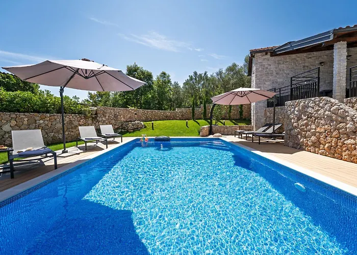 Willa Le Maris By Interhome *